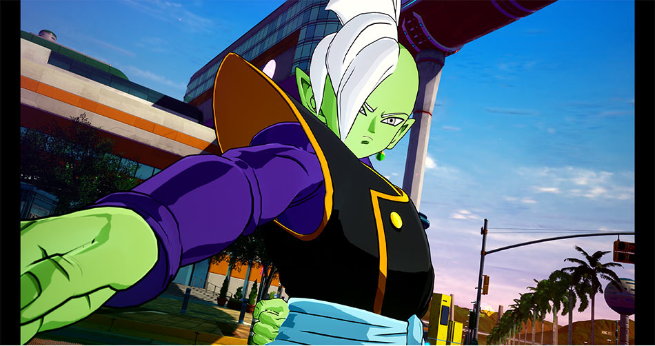 Dragon Ball Sparking! Zero PS5 UK Usato2 Dragon Ball Sparking! Zero PS5 UK Usato2